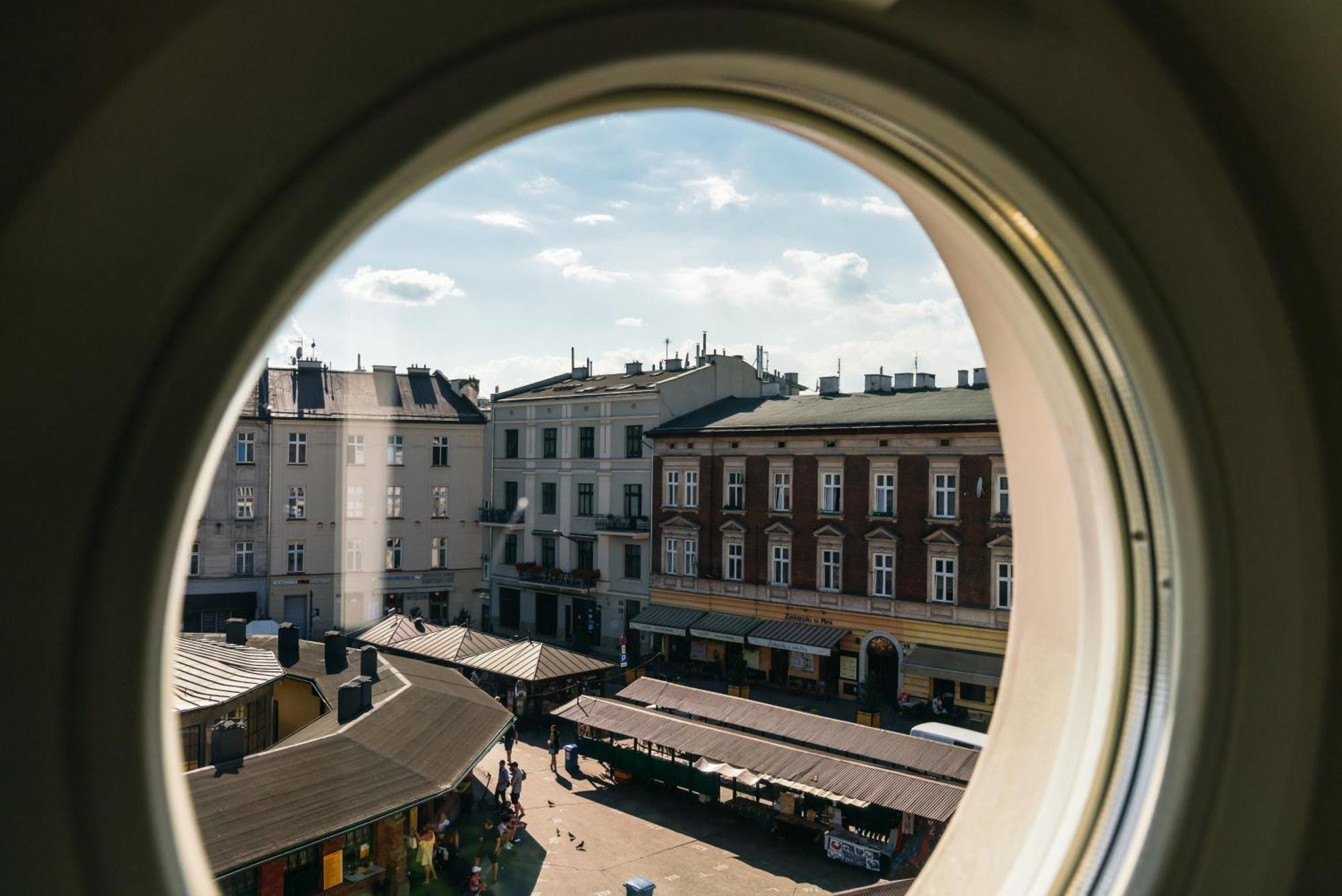 Estery12 - Loftaffair Collection Krakow Dış mekan fotoğraf